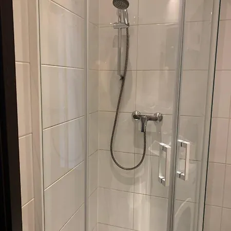 Apartament Abrahama 40 Гдиня Екстер'єр фото